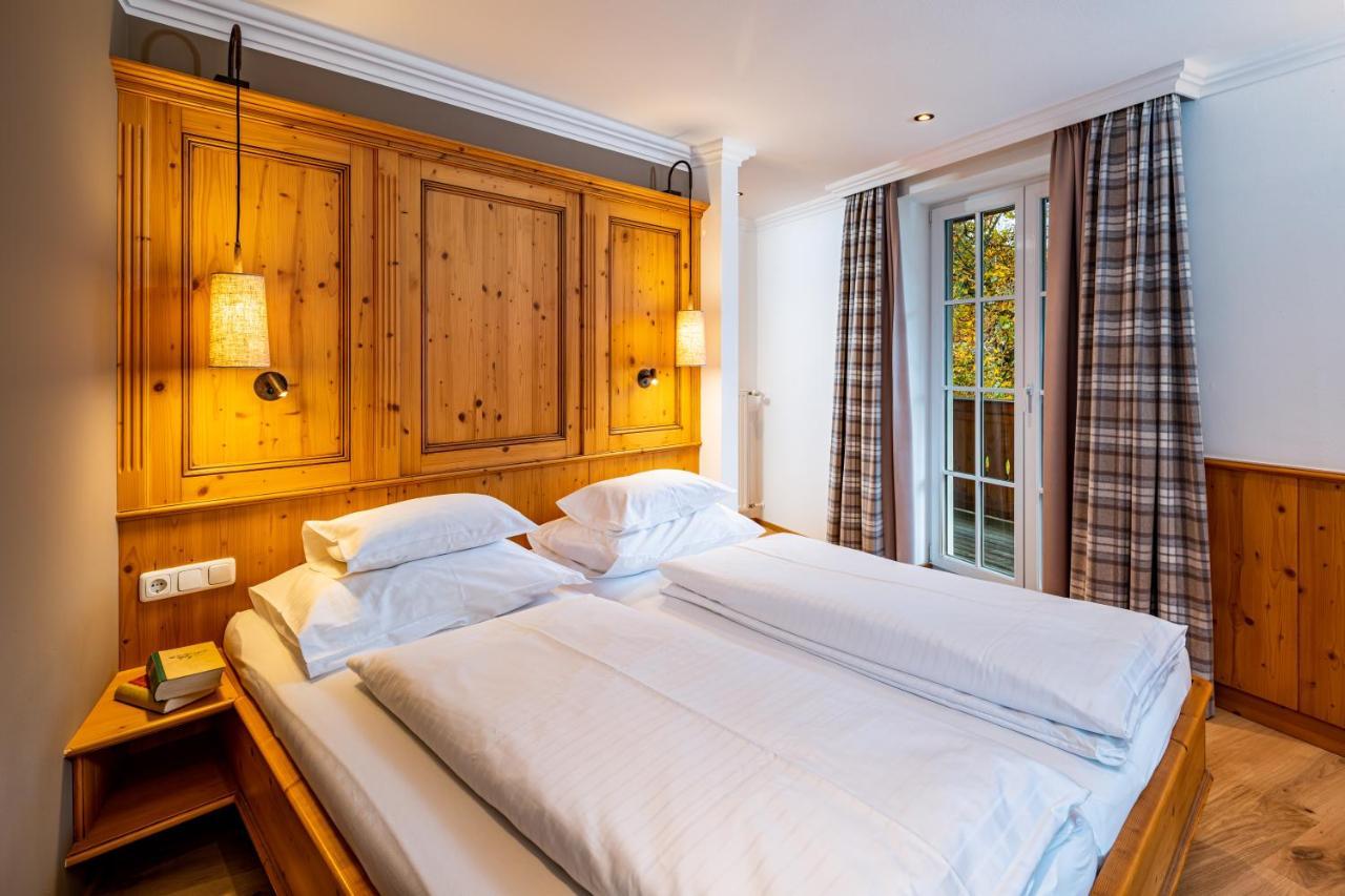פאיסטנאו Hotel Fischerwirt Natur Waldspa מראה חיצוני תמונה