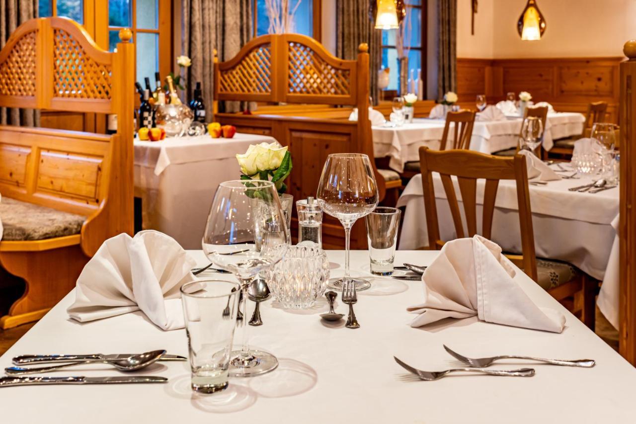 פאיסטנאו Hotel Fischerwirt Natur Waldspa מראה חיצוני תמונה